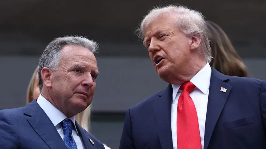 Trump annonce la rencontre Witkoff-Poutine la semaine prochaine; Kushner pourrait aller à Moscou