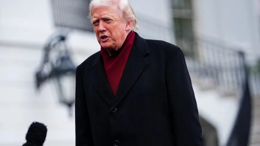 Trump "s'assouplit" sur le plan de paix / Le président : Ce n'est pas ma dernière offre