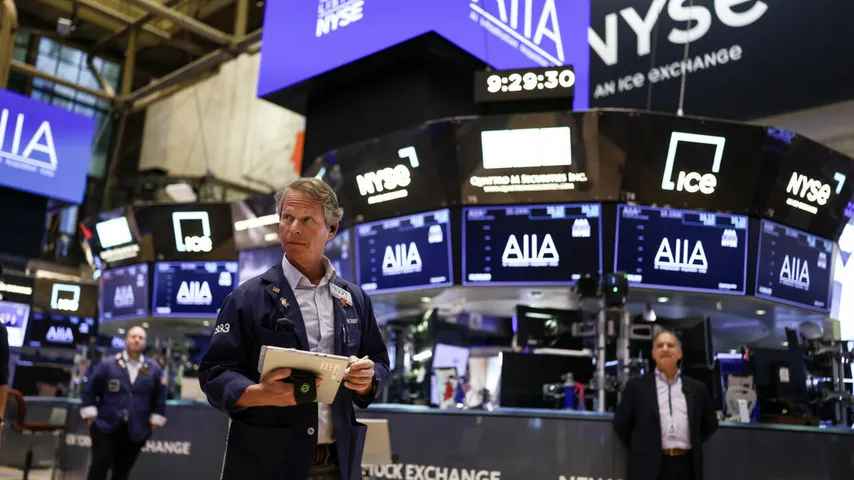 Wall Street espère reprend espoir quant à une nouvelle baisse de taux de la Fed