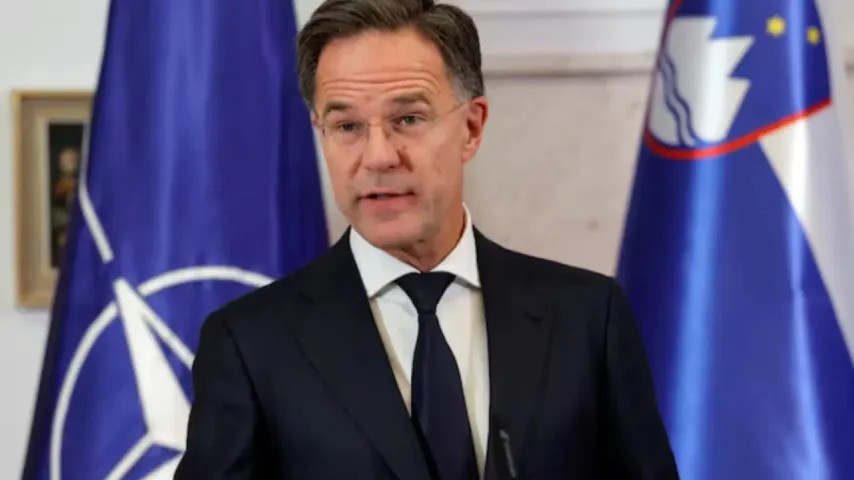 40% du budget russe pour l'armée / Secrétaire général OTAN, Rutte: Il faut réagir