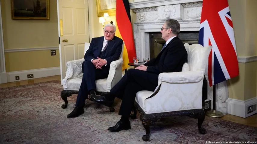 Allemagne et Royaume‑Uni, amitié solide après le Brexit