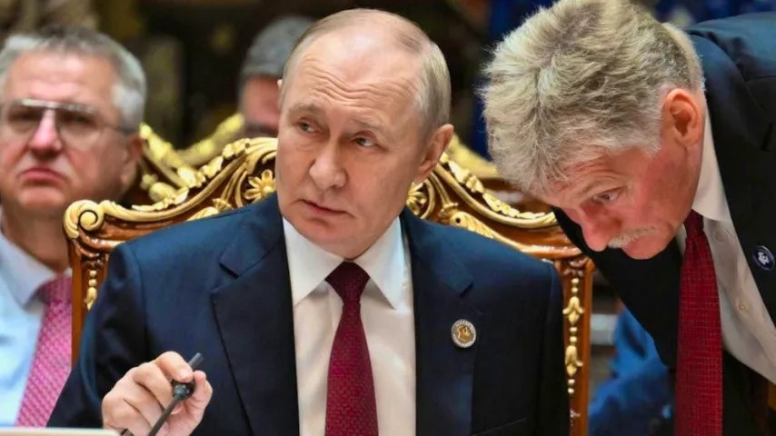 Ambition de l'OTAN, cause de la guerre! La Russie réagit après la 'grande volte-face' de l'Ukraine