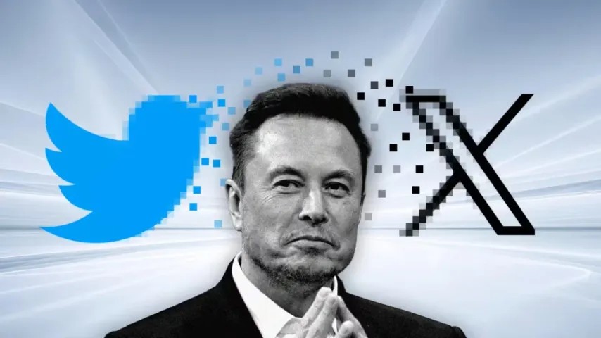 Amende contre Twitter, Musk s'en tire : UE «Quatrième Reich»