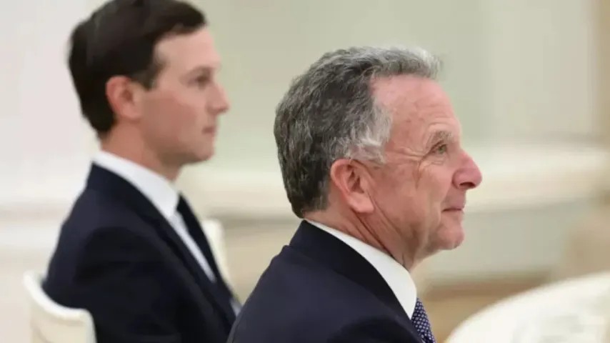 Après 5h d'entretiens avec Poutine, Witkoff et Kushner annulent réunion à Bruxelles avec Zelensky