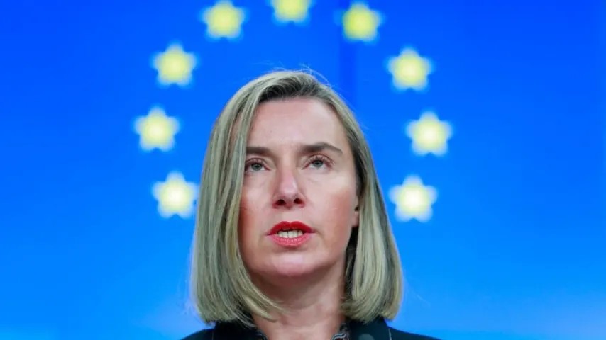 Arrestation de F. Mogherini: Moscou et Hongrie accusent l'UE de fermer les yeux sur la corruption