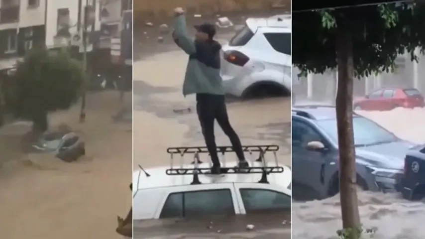 Au moins 21 morts après des inondations éclair au Maroc