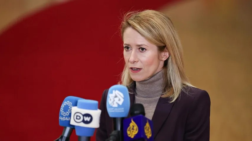 Avertissement sévère d'un allié de l'Ukraine : «Le jeu de Poutine ne s'arrête pas au Donbass»