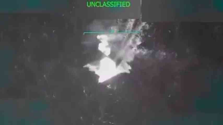 Bombardement des trafiquants. L'armée américaine défend les opérations au Venezuela