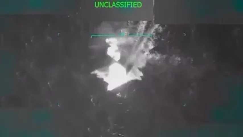 Bombardement des trafiquants. L'armée américaine défend les opérations au Venezuela