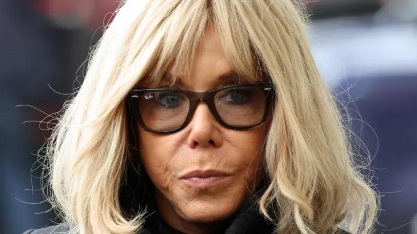Brigitte Macron fait l'objet d'une plainte pénale après avoir insulté des militantes féministes