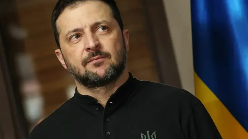 Ce que veulent les États-Unis d'Ukraine : quitter le Donbass, d'une manière ou d'une autre