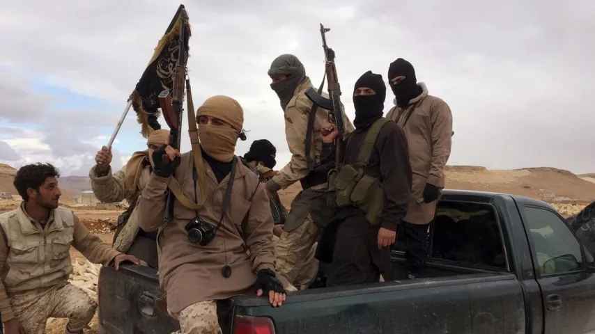 Complot de Bachar al-Assad: millions d'euros pour renverser le nouveau gouvernement en Syrie