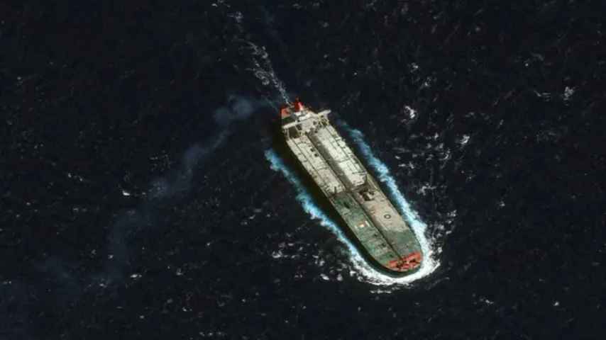 Cuba condamne la saisie d'un pétrolier par les USA au large du Venezuela: piraterie et terrorisme