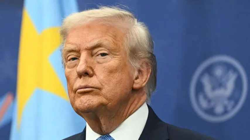 Document : Trump fâche l'Europe — il affrontera « la disparition de la civilisation »