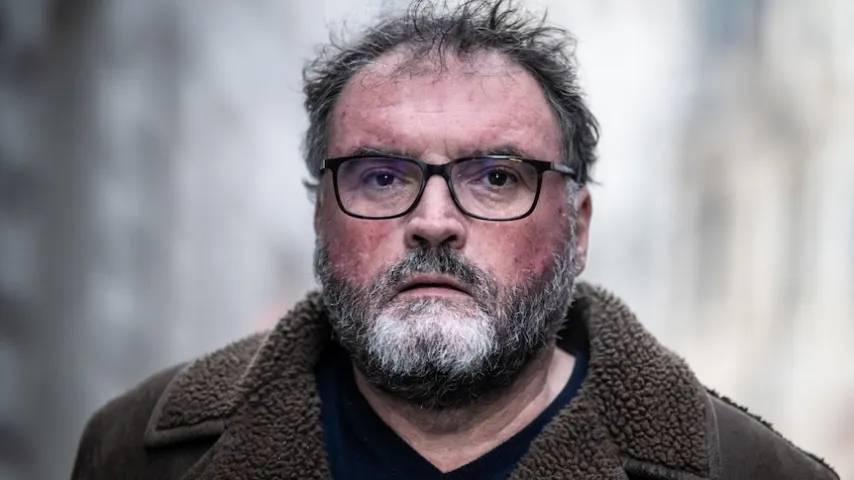 'Docteur La Mort' condamné à perpétuité: a empoisonné 30 patients