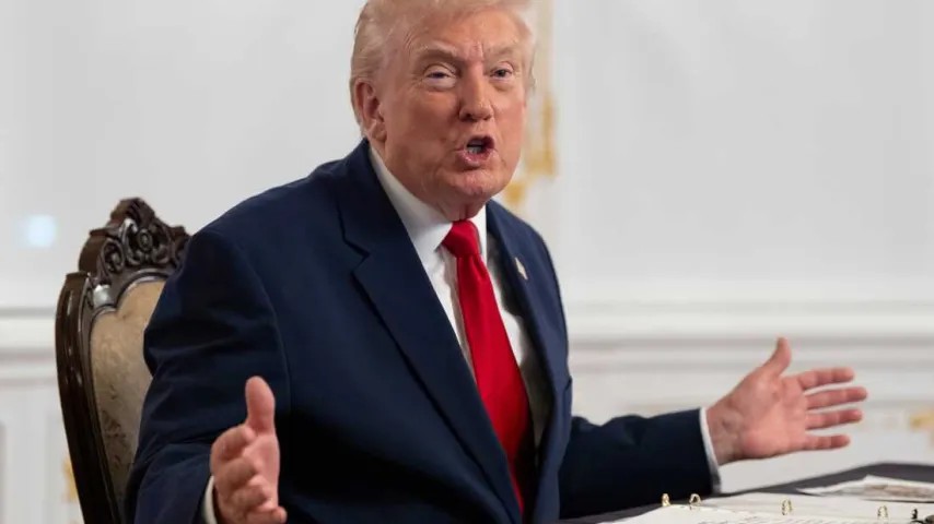 États-Unis : ultimatum au président vénézuélien — démission immédiate