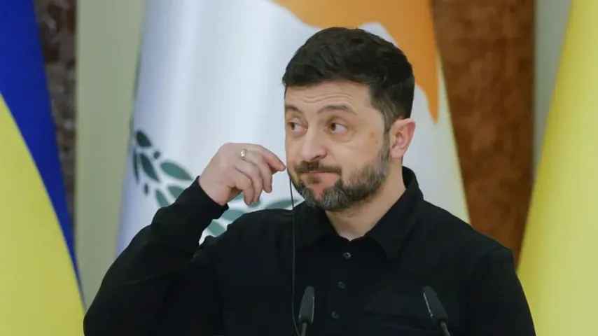 Fin des pourparlers de paix aux USA, la Russie donne «le message», attaque l'Ukraine