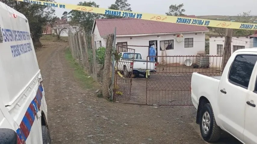 Fusillades massives en Afrique du Sud, au moins 11 morts