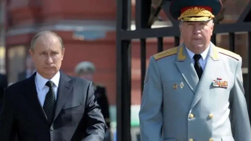 Général russe Chirkin : on croyait 70 % des Ukrainiens à nos côtés, mais c'était l'inverse