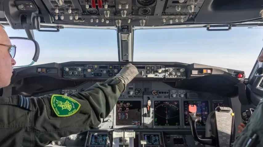 Grande-Bretagne et Norvège forment une "alliance maritime" pour traquer les sous-marins russes