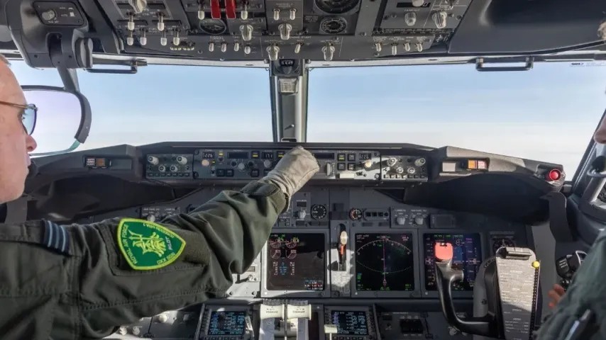 Grande-Bretagne et Norvège forment une "alliance maritime" pour traquer les sous-marins russes