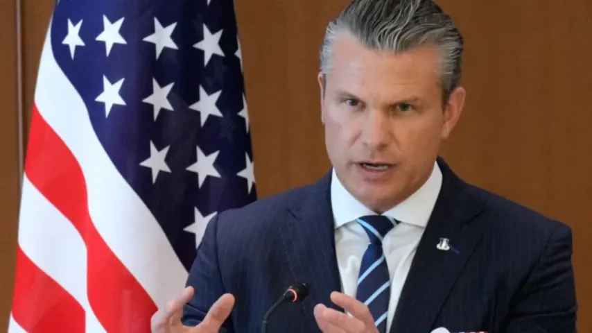 Hausse du budget OTAN pour l’armée, Hegseth : l’Allemagne, alliée modèle en dépenses de défense