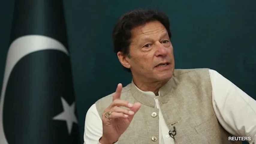 Imran Khan est‑il mort ? Théories se propagent, la famille demande à le voir en prison