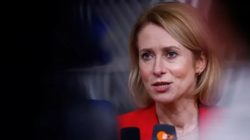 Kallas commente la stratégie américaine de sécurité : certaines critiques sont fondées