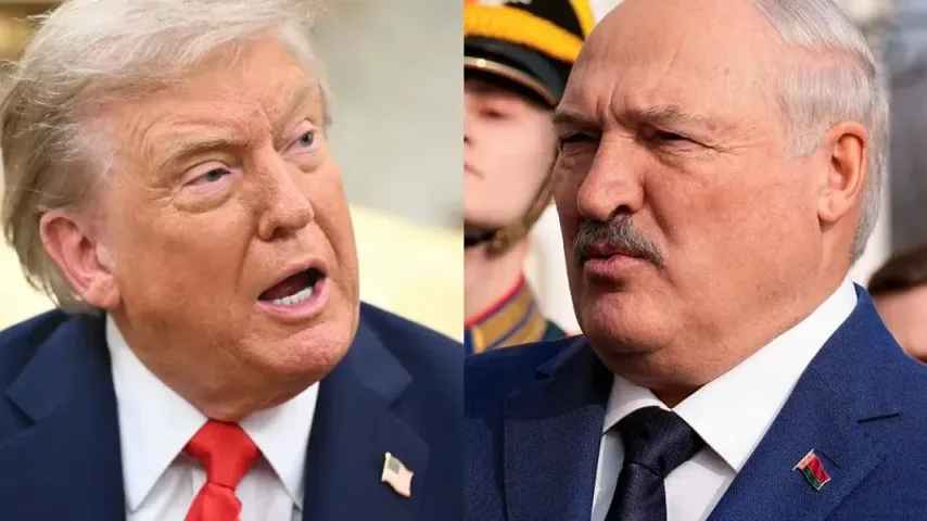 La Biélorussie libère 123 détenus après la levée des sanctions par les États-Unis