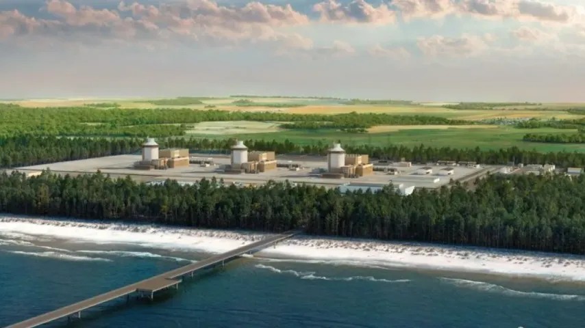 La Pologne va lancer la construction de sa première centrale nucléaire