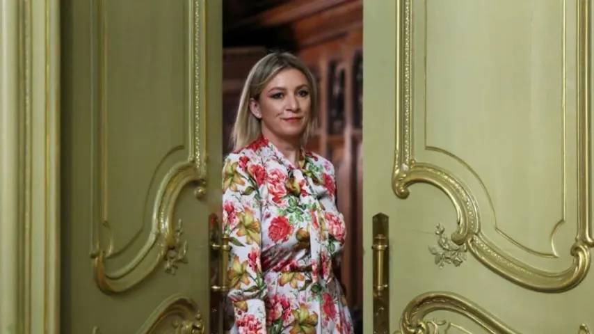 La Russie avertit l'UE, porte-parole du ministère: Nous riposterons si vous volez les biens saisis