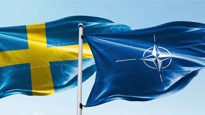 La Suède vise une adhésion rapide à l'OTAN pour freiner la menace russe