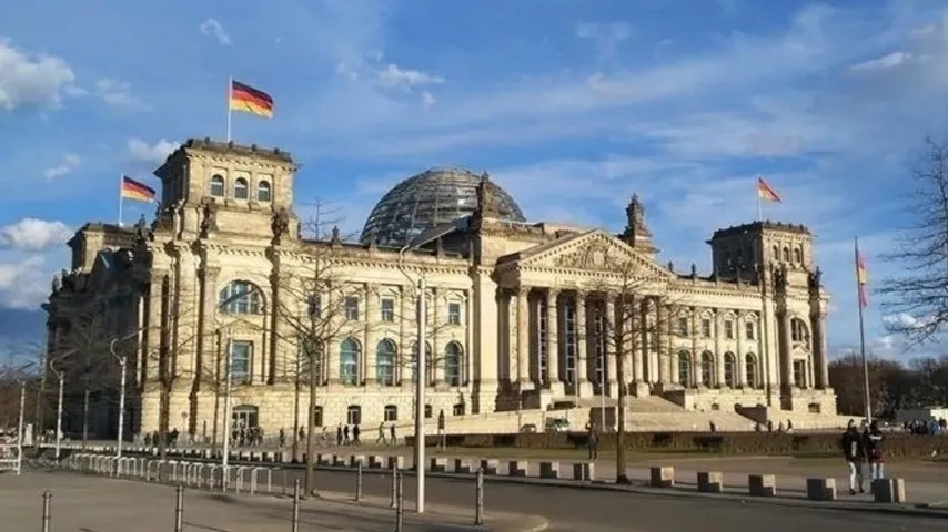 L'Allemagne critique la stratégie US pour ses «tons critiques contre l'UE»