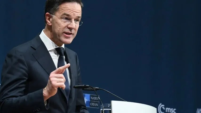 Le chef de l'OTAN avertit ses alliés qu'ils sont la prochaine cible de la Russie