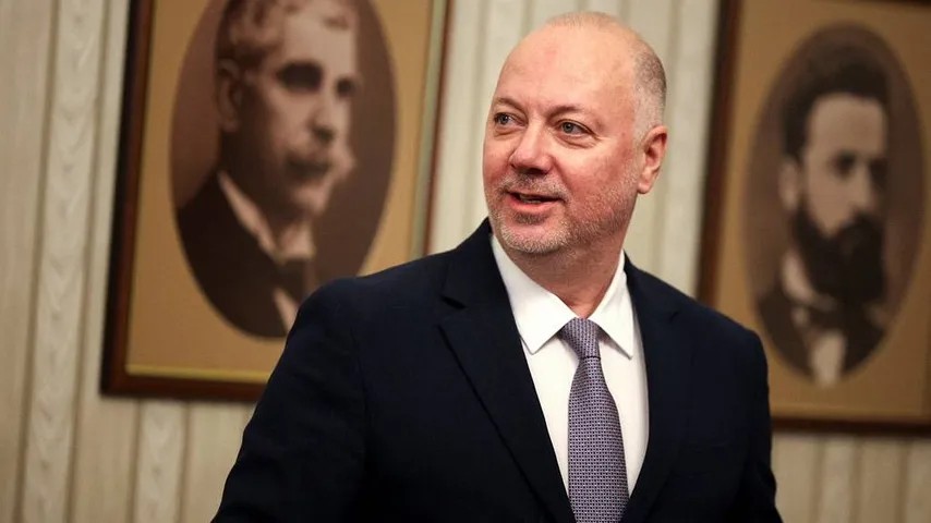 Le gouvernement bulgare démissionne après des manifestations massives