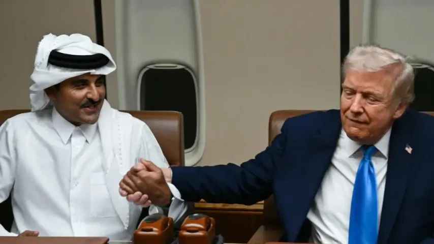 Le Qatar en pourparlers avec les États-Unis pour acheter des F-35