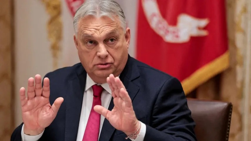 Le vote sur les avoirs russes tend l'UE, Orbán prévient: Cela causera des dommages irréparables