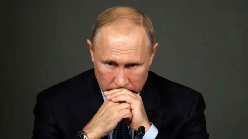 Les États-Unis menacent de lourdes sanctions contre la Russie si Poutine refuse l'accord de paix