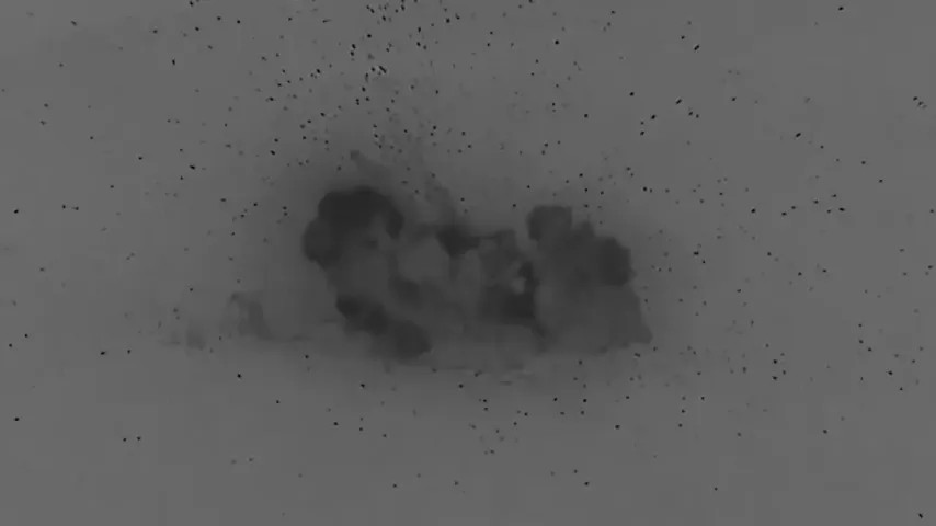 Les États-Unis ont frappé en Syrie : vaste opération militaire contre l'EI lancée