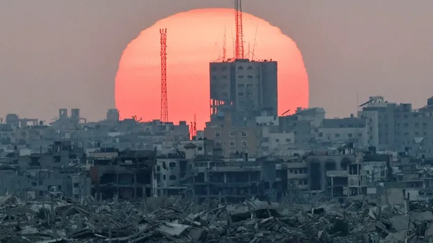 Les négociations de cessez-le-feu à Gaza à un moment critique ?
