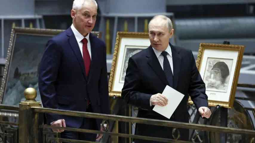 Les revenus de Poutine «s’assèchent». L’inflation «tue» la Russie, mais épargne l’armée