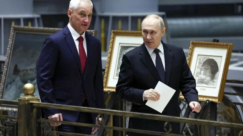 Les revenus de Poutine «s’assèchent». L’inflation «tue» la Russie, mais épargne l’armée