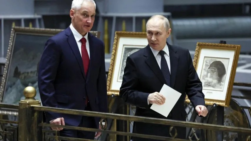 Les revenus de Poutine «s’assèchent». L’inflation «tue» la Russie, mais épargne l’armée