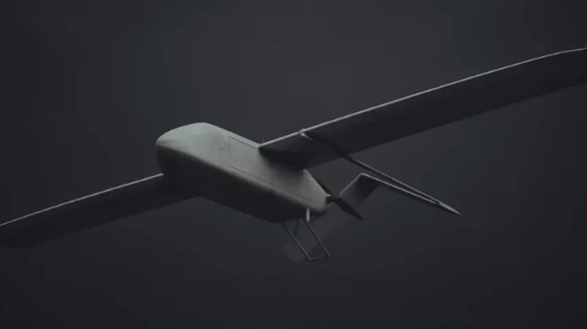 Les Ukrainiens détruisent un système de missiles russe dans le Donetsk; images publiées