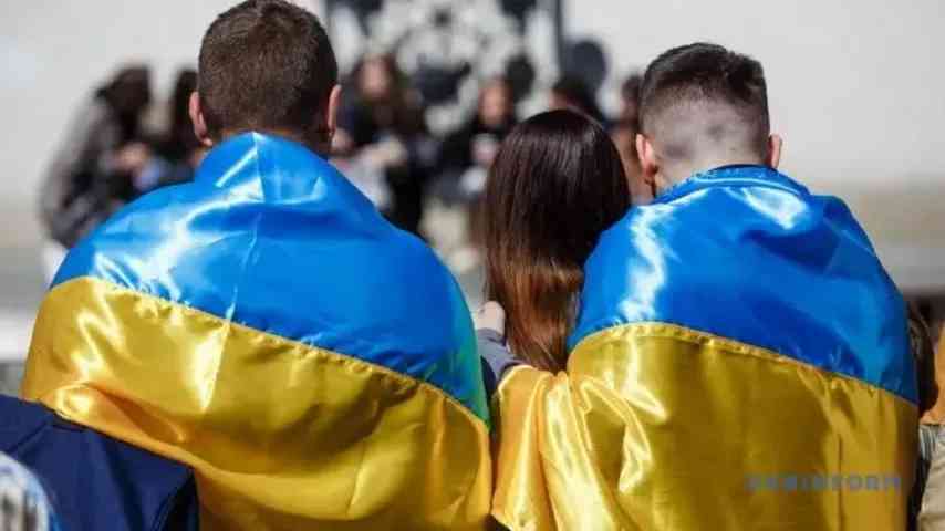 Les Ukrainiens refusent des concessions pour la paix / «Pas de terres, pas de limites à l'armée»