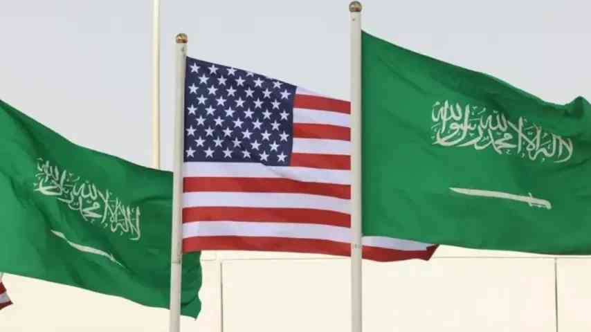 Les USA approuvent «un autre accord militaire» pour l'Arabie saoudite à 1 milliard $