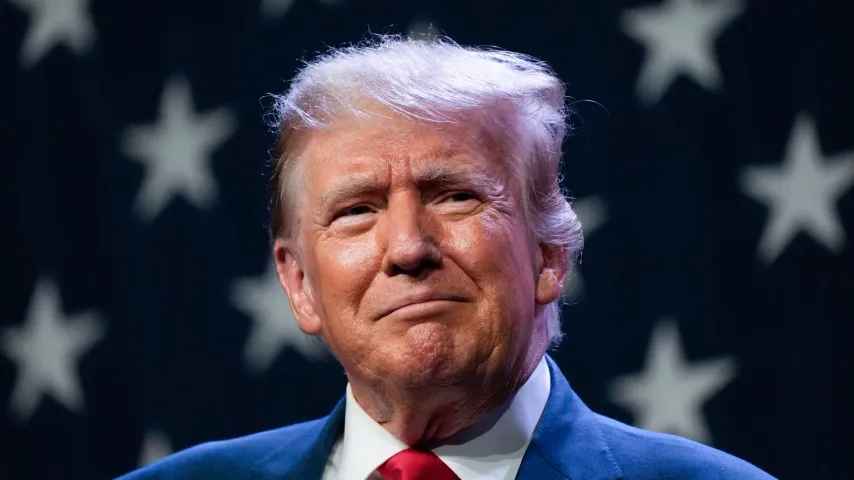 Les USA étendent la liste d'interdiction de voyages: la Syrie, parmi sept nouveaux pays