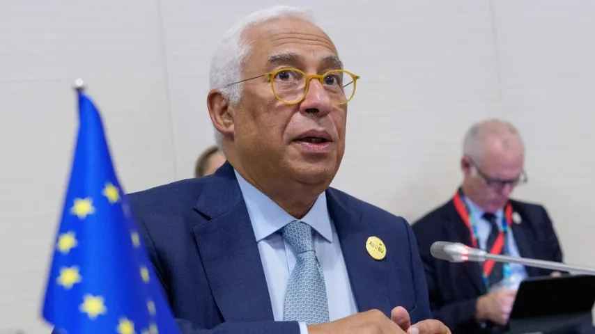 L'Europe défie les États-Unis / Nous n'acceptons aucune « menace d'intervention »