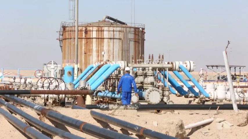 L'Europe «répond» à la Russie, accord trouvé pour bloquer le gaz russe