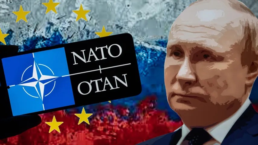 L'OTAN envisage-t-elle la possibilité d'une attaque contre la Russie ?